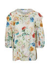 SO ALLURE So Allure - Blusa - 450058 - Fantasia Panna da donna