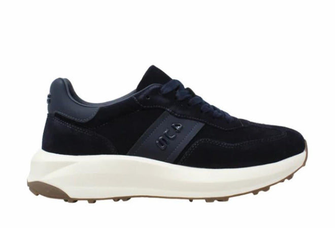 RIS001  SNEAKERS 4US PACIOTTI Blu 0000000268
