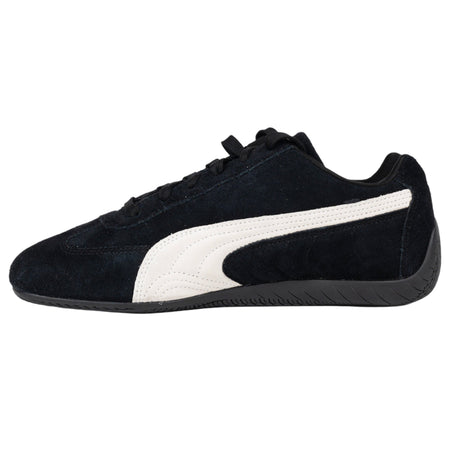 PUMA Speedcat OG Unisex Sneakers in Black da donna