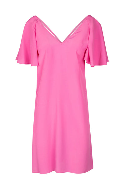 SUOLI Suoli - Abito - 411594 - Fuxia da donna