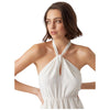 Vero Moda vestito bianco 10282498