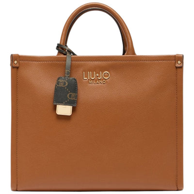 Liu Jo borsa tote cuoio AF5206E0058-81244