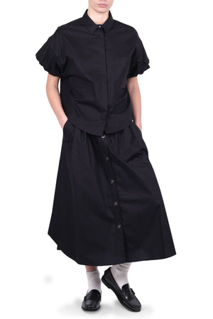 8PM 8pm - Camicia - 470448 - Nero da donna