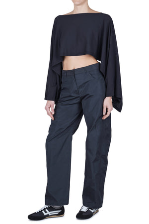 Liviana Conti - Maglia - 470816 - Nero da donna