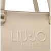 Liu Jo borsa tote neutro AF5321E0087-51308