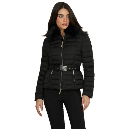 Relish piumino nero GYALAR RDA2505009012