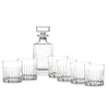 Set timeless whisky 7 pezzi 0- RCR