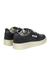 AUTRY Autry - Sneakers - 460588 - Nero da donna