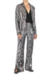 JUCCA Jucca - Giacca - 441948 - Argento da donna
