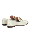 BIBI LOU Bibi Lou - Mocassini - 451284 - Latte da donna