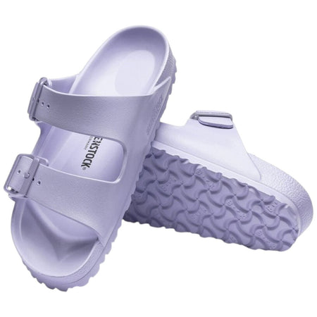 Ciabatte Birkenstock Arizona Eva Purple Fog 1017046