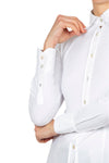 RRD ROBERTO RICCI DESIGN RRD Roberto Ricci Design - Camicia - 450185 - Bianco da donna