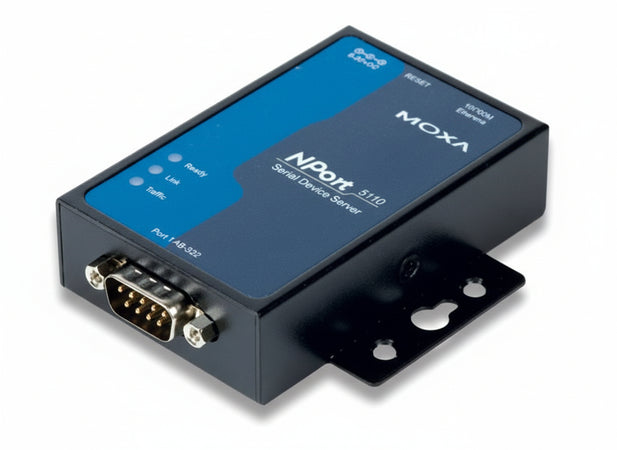 Server Seriale 1 porta