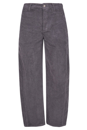 LA FEMME BLANCHE La Femme Blanche - Pantalone - 461752 - Moka da donna