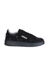 AUTRY Autry - Sneakers - 460614 - Nero da donna