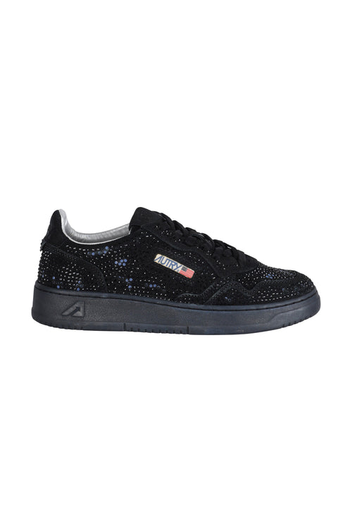 AUTRY Autry - Sneakers - 460614 - Nero da donna