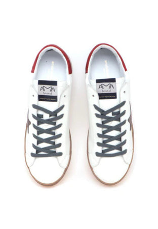 AMA BRAND Sneakers SLAM da uomo