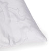 Cuscino Roberto Cavalli Logo 60x60 Raso Cotone
