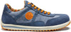 Scarpe antinfortunistiche basse scamosciate DIKE Raving Racy S1P 3 colori Dike