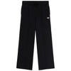Dickies pantalone tuta dritto nero MAPLETON DK0A4Z2VBLK1