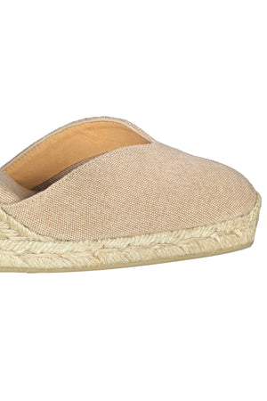 CASTANER Castaner - Scarpe con tacco - 451355 - Sabbia da donna