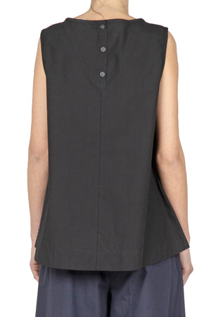 OTTOD'AME Ottod'ame - Top - 450329 - Nero da donna