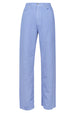 I LOVE MY PANTS I Love My Pants - Pantalone - 430833 - Indaco da donna