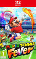 Mario Tennis Fever Switch 2 UK