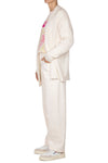 SUOLI Suoli - Cardigan - 440312 - Panna da donna