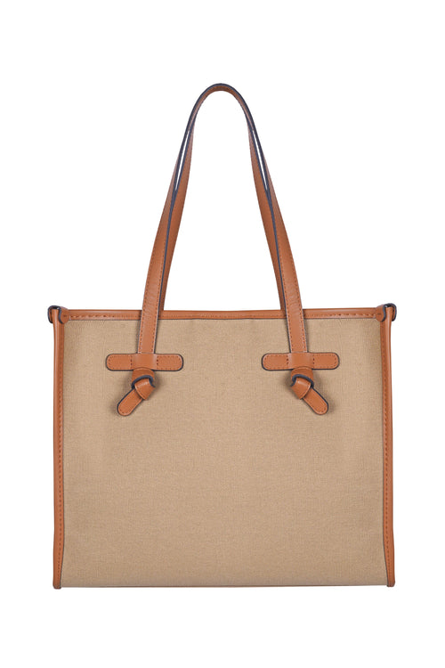 GIANNI CHIARINI Gianni Chiarini - Borsa media - 470146 - Corda da donna