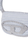 DIESEL - Borsa media - 470086 - Denim chiaro da donna