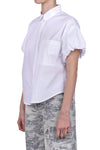 8PM 8pm - Camicia - 470448 - Bianco da donna