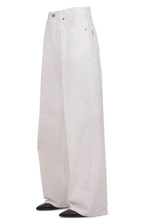 HAIKURE Haikure - Jeans - 470591 - Latte da donna