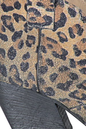 ELENA IACHI Elena Iachi - Texani - 451011 - Fantasia Beige da donna