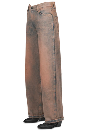 8PM 8pm - Pantalone - 460222 - Cammello da donna