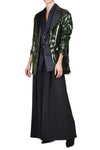 JUCCA Jucca - Giacca - 461610 - Verdone da donna