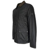 Markup giacca nera Field MK59042