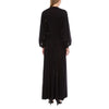 Philosophy vestiti casual donna philosophy - abito - nero da donna
