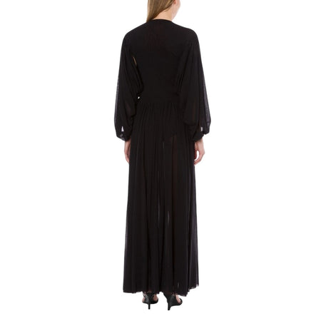 Philosophy vestiti casual donna philosophy - abito - nero da donna