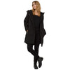 Vero Moda giubbino nero art. Cleanmila 10235311 Giubbini Vero Moda