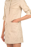 SO ALLURE So Allure - Abito - 451638 - Avena da donna