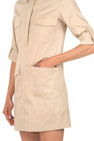 SO ALLURE So Allure - Abito - 451638 - Avena da donna