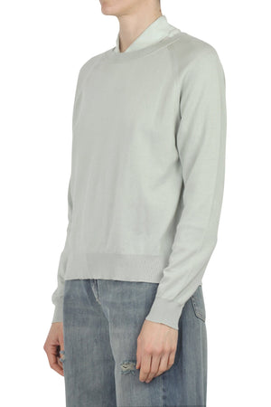 JUCCA Jucca - Maglia - 451193 - Salvia da donna