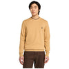 Timberland pullover giallo boot Williams River TB0A2BMMEH3