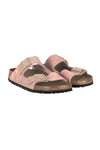 BIRKENSTOCK Birkenstock - Sandali - 450510 - Rosa da donna