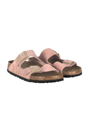BIRKENSTOCK Birkenstock - Sandali - 450510 - Rosa da donna