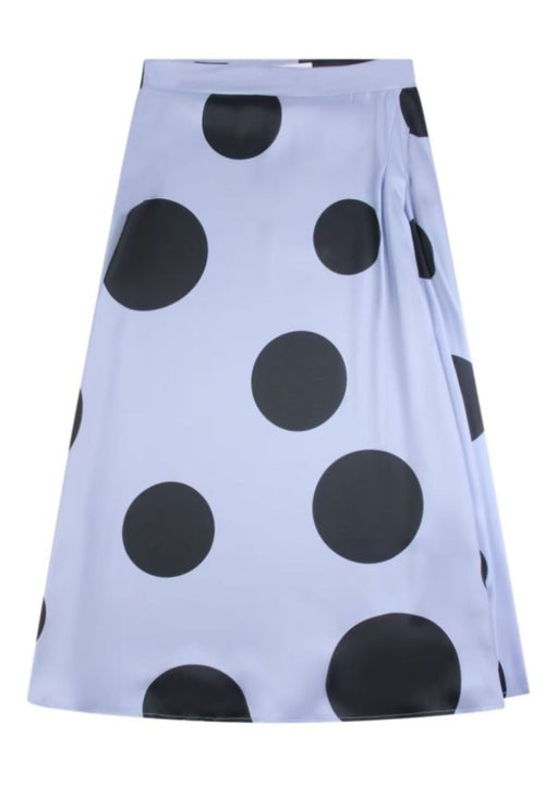SILVIAN HEACH GONNA GONNA LUNGA/SKIRT da donna