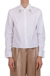 Liviana Conti - Camicia - 461684 - Bianco da donna