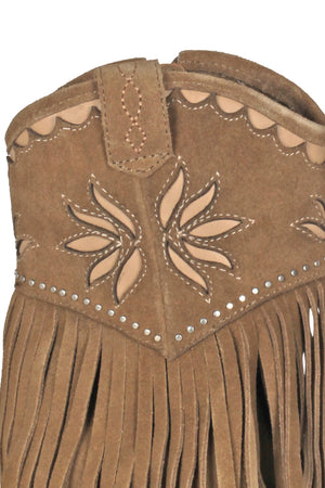 ASH Ash - Sandali - 430132 - Fango da donna