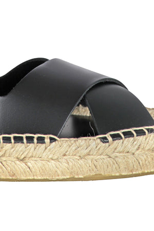 PALOMITAS BY PALOMA BARCELo Palomitas by Paloma Barcelo - Sandali - 451307 - Nero da donna